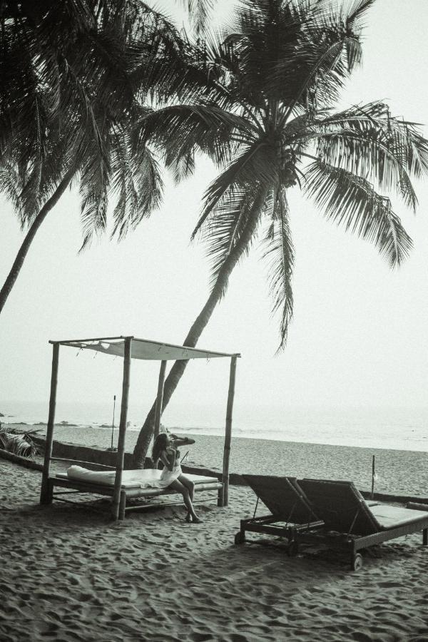 Soneca Cola Otel Dış mekan fotoğraf
